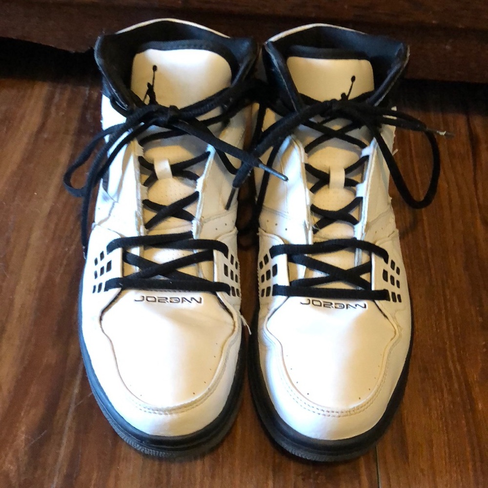 Air Jordans